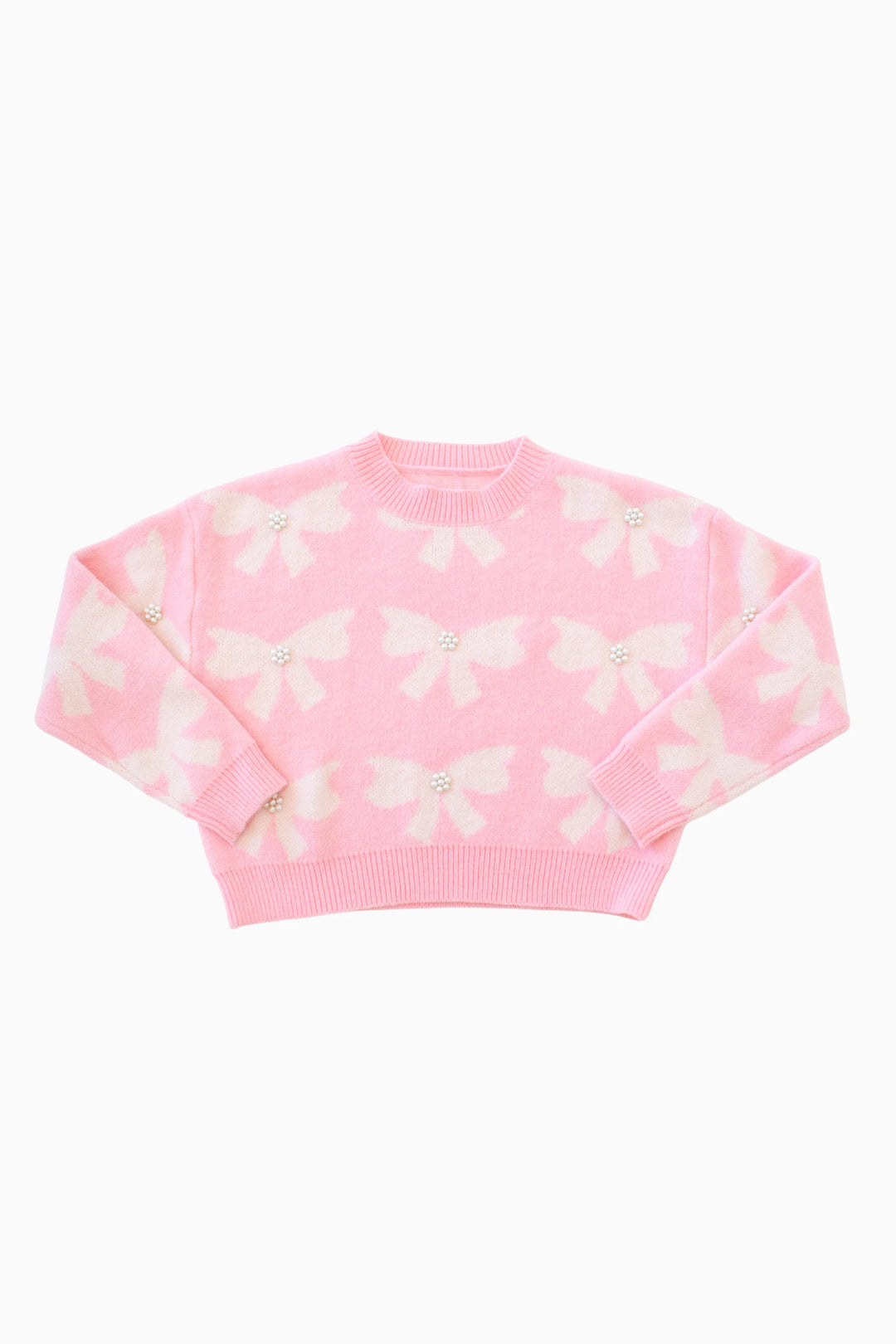 Layla Tween Sweater
