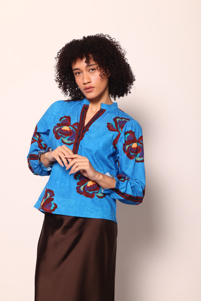 Ashley Top | Floral Dreams