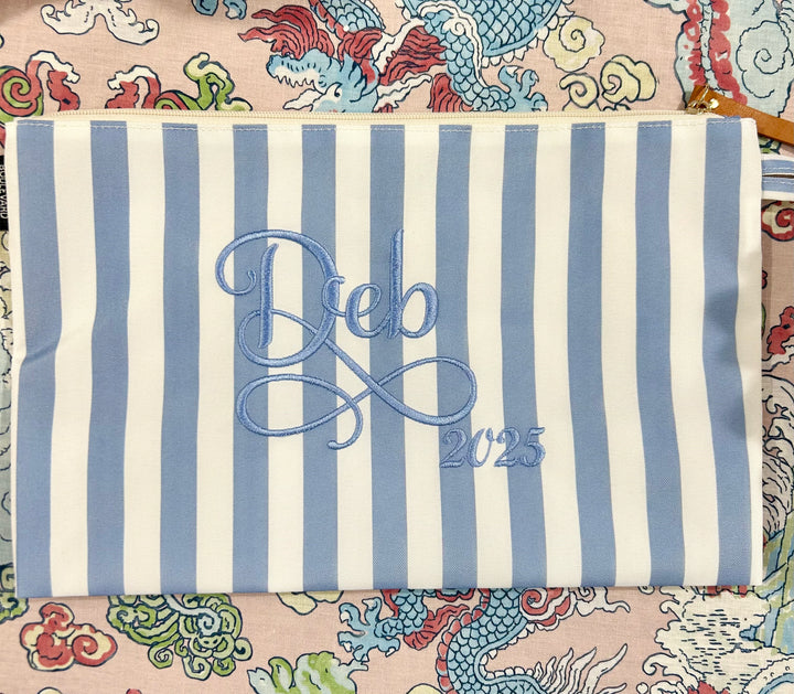 Deb 2025 Large Pouch