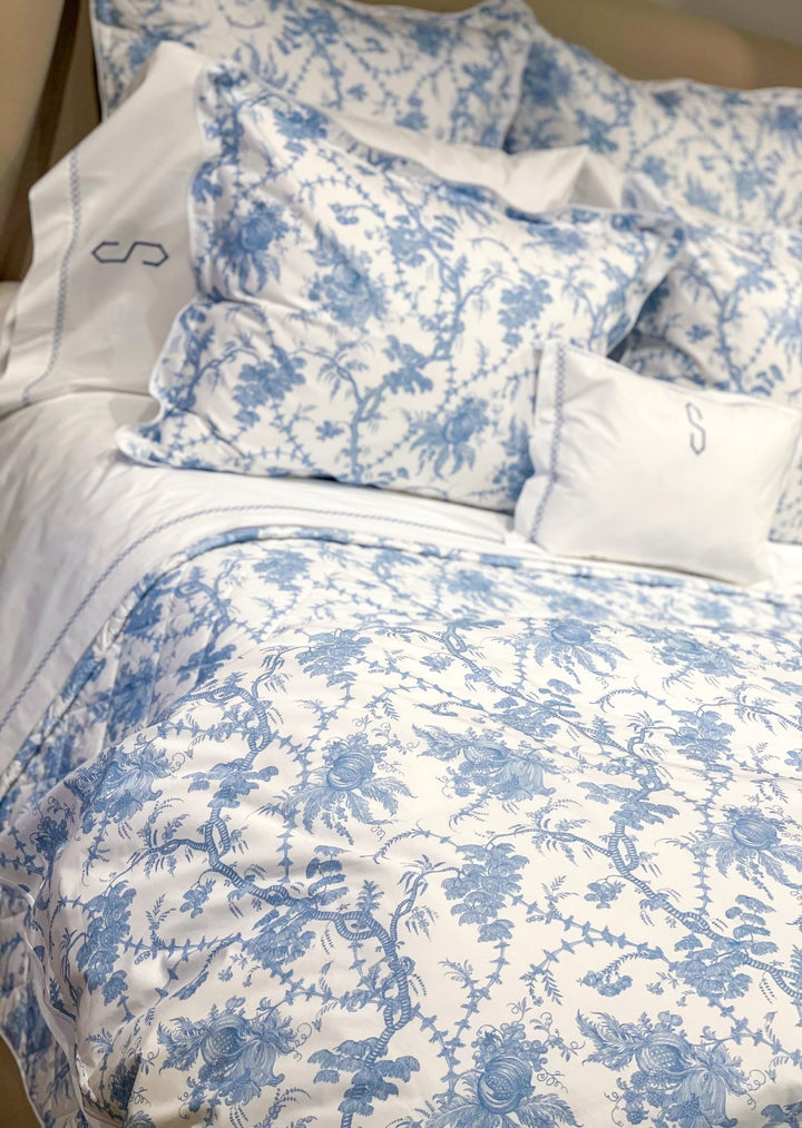San Cristobal Duvet Cover