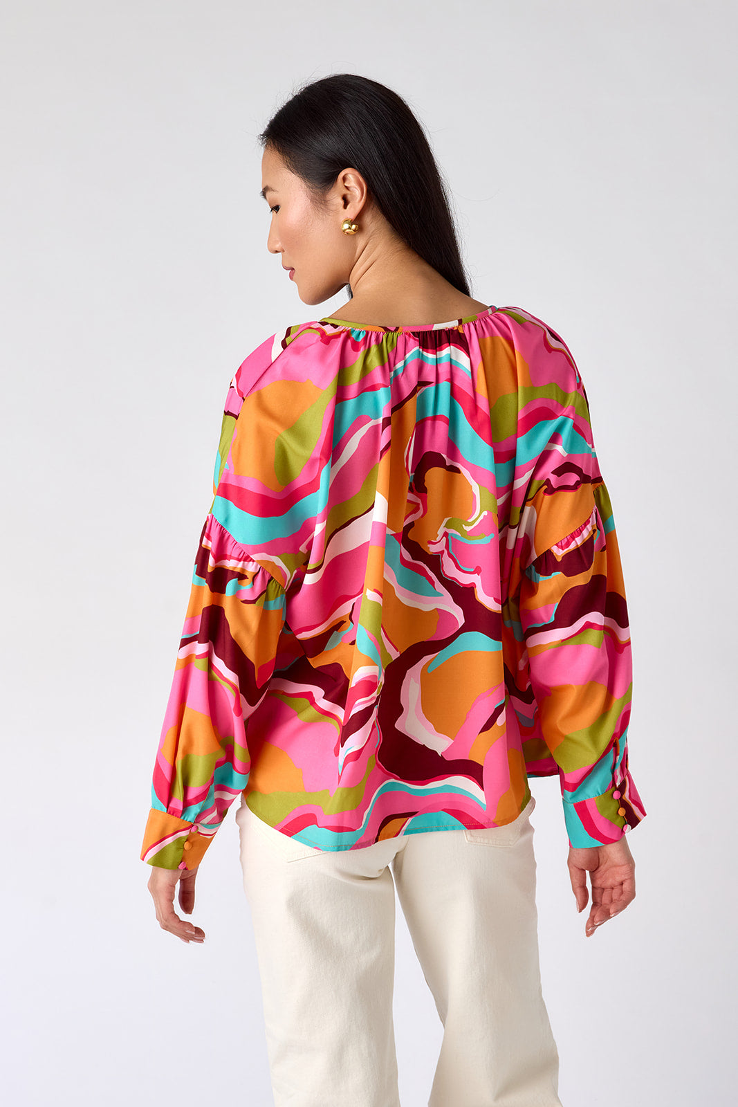 Bryleigh Top | Day Dreamer