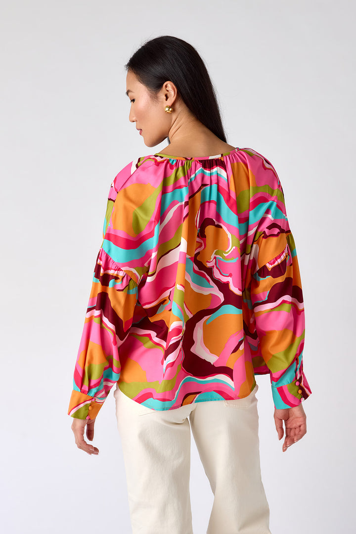 Bryleigh Top | Day Dreamer
