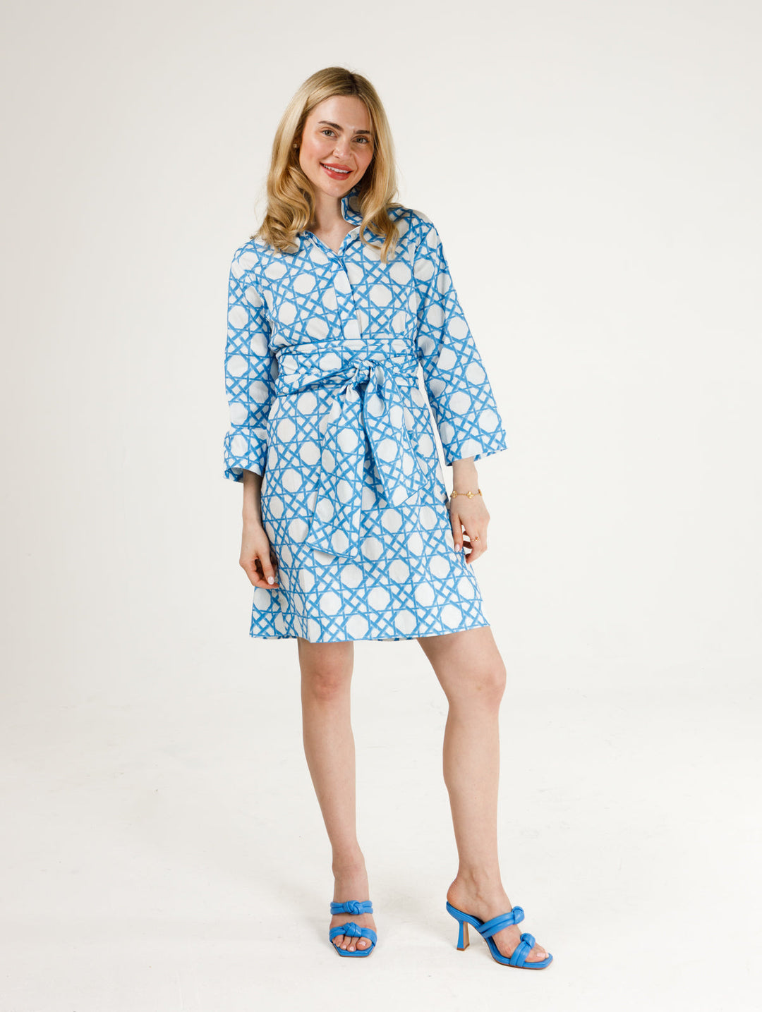 Arden Dress | Coastal Cane