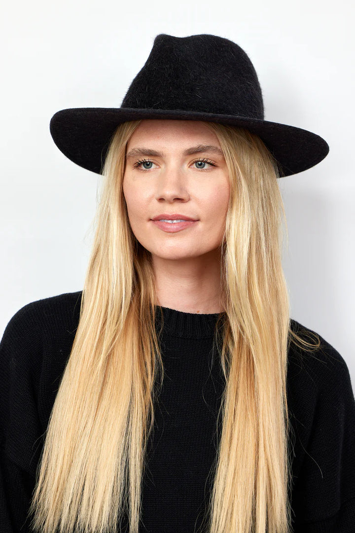 Reese Packable Fedora | + Colors