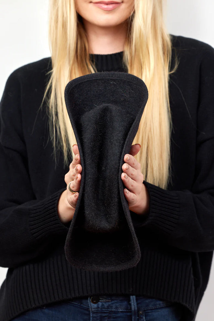 Reese Packable Fedora | + Colors