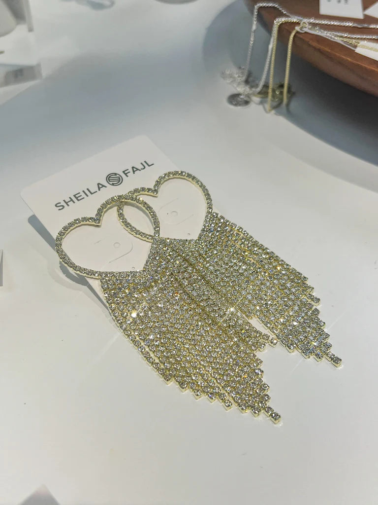 Sheila Fajl Margaux Earrings