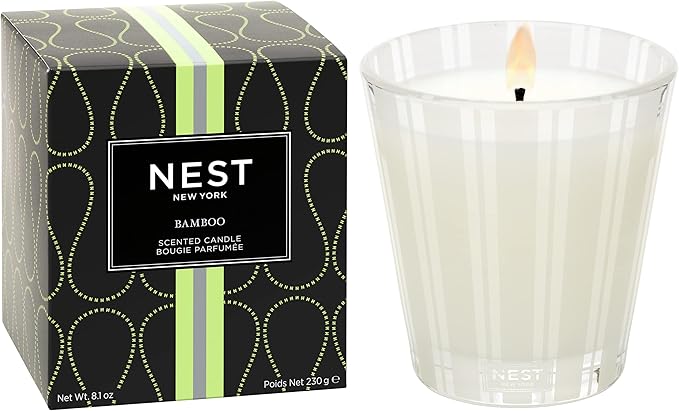 NEST Bamboo + Products