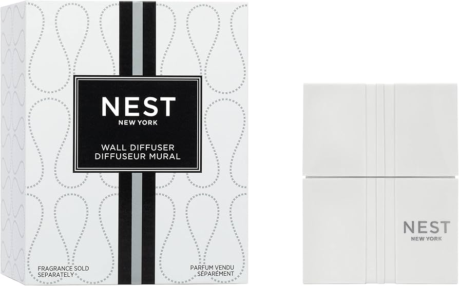 NEST Wall Diffuser Mural Device