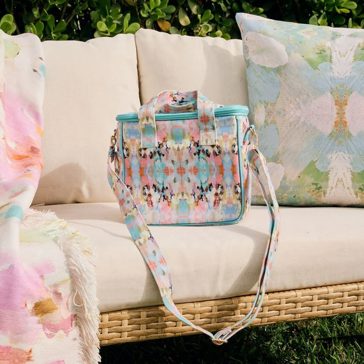 Lunch Cooler + Patterns