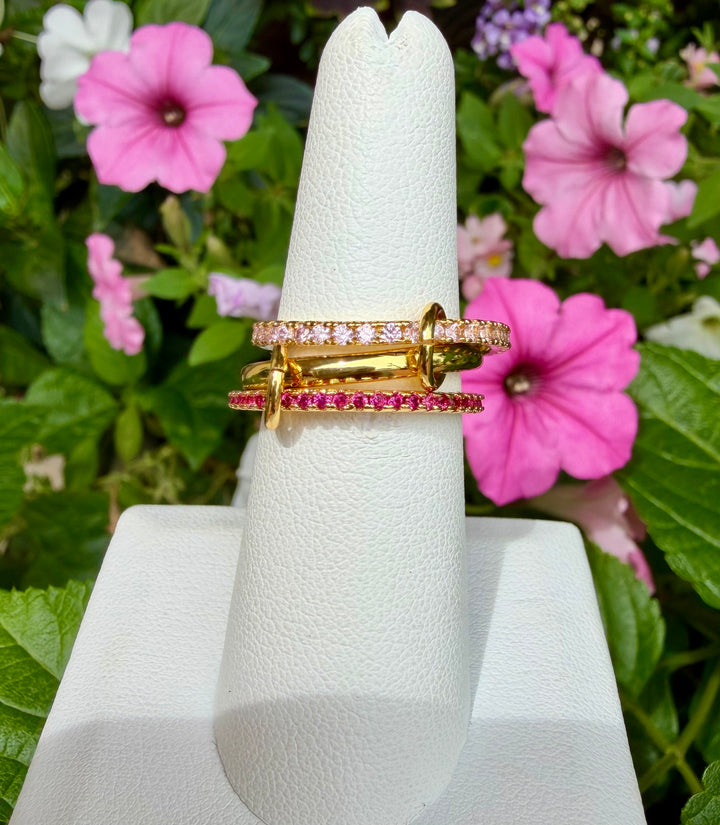 Blair Ring | +Sizes