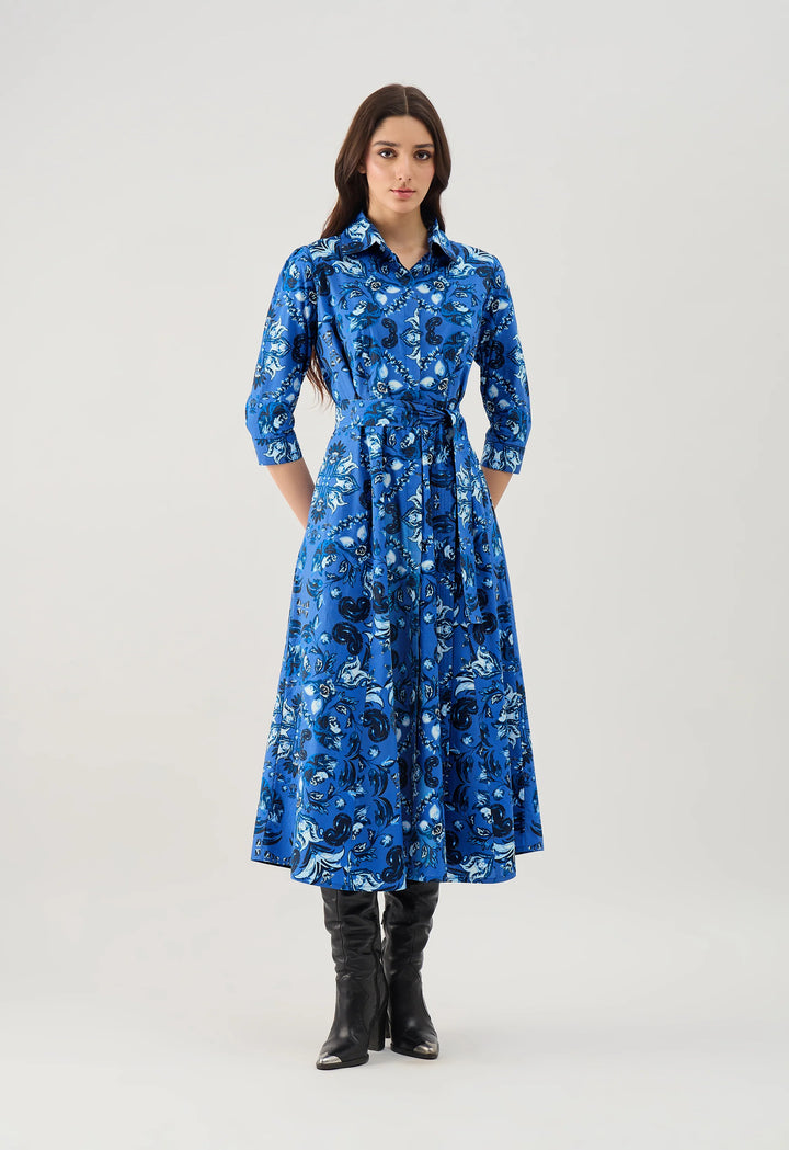 Emily Dress | Westminster Dress