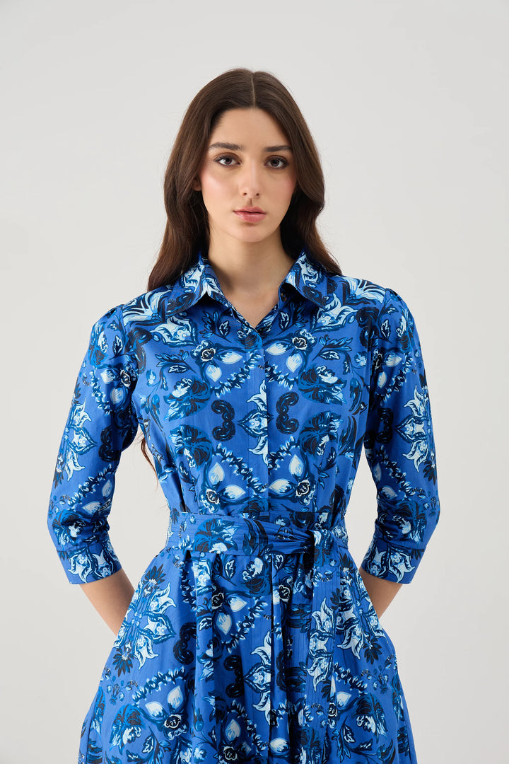 Emily Dress | Westminster Dress