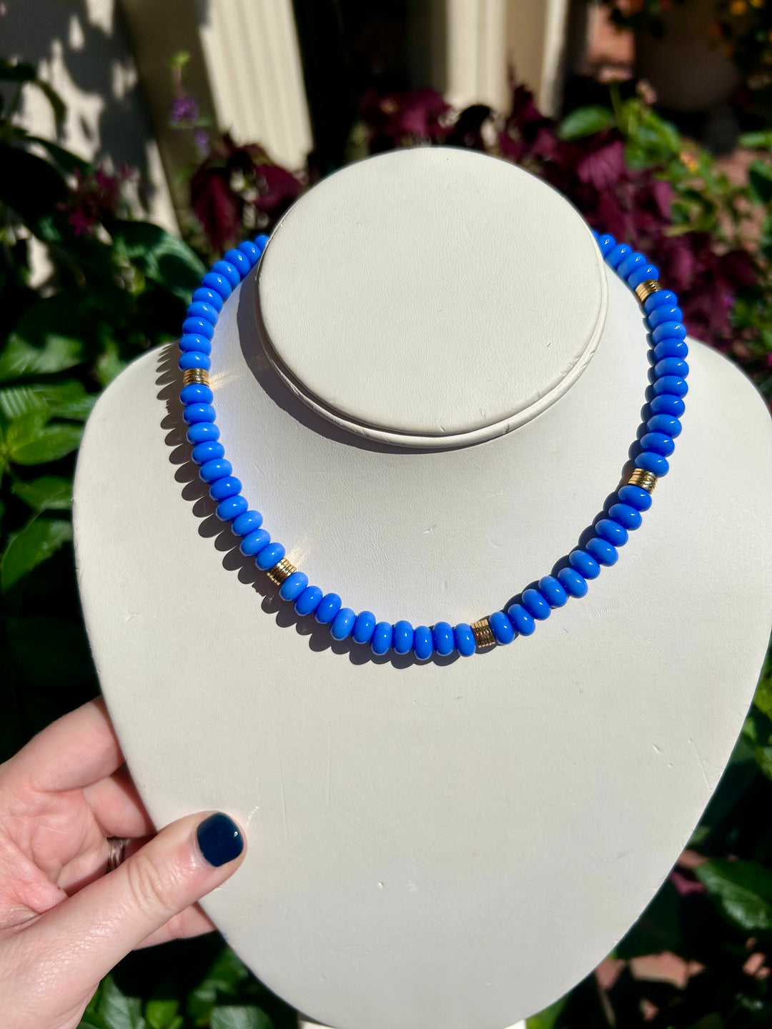 2024 Assorted Molly Beads Necklaces