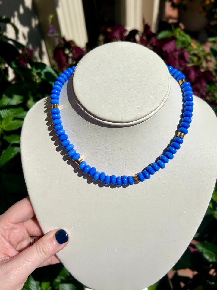 2024 Assorted Molly Beads Necklaces