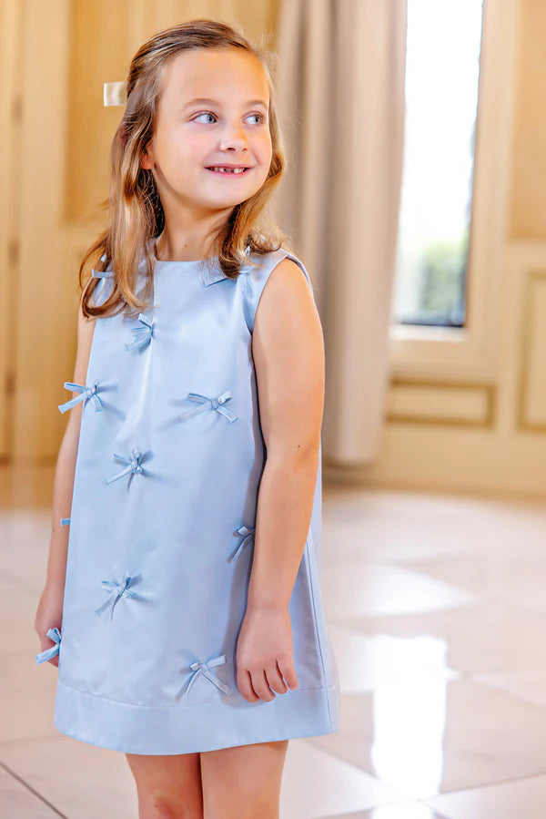 Grandccasion Jilly Jumper | Edisto Egg Blue