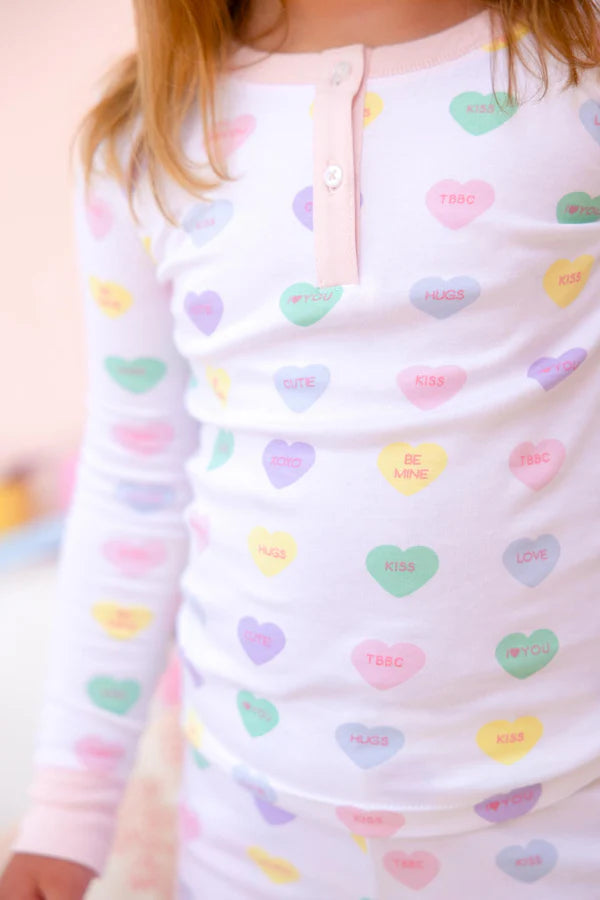 Sara Janes Sweet Dream Set | We Heart You