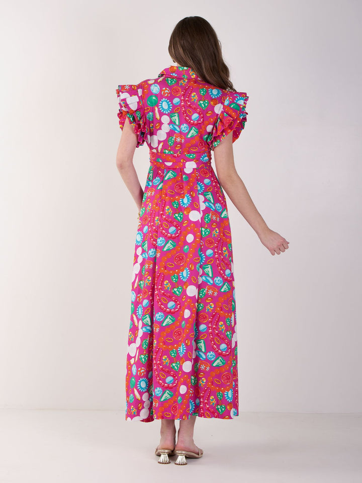 Anderson Maxi | Jewelry Box