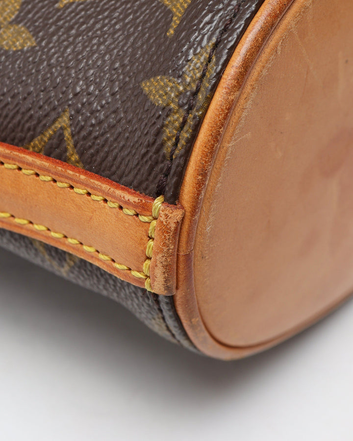 LOUIS VUITTON Drout Bag