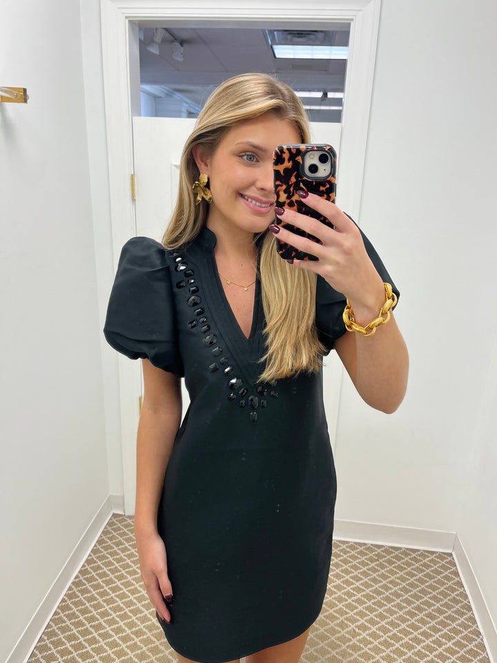 Hampton Mini | Midnight