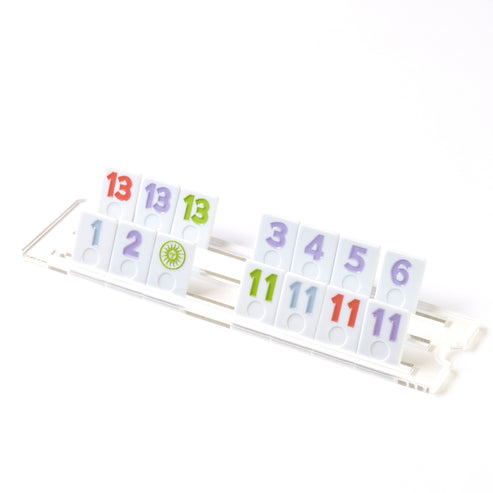 Amahj Signature Rummy Tile Set
