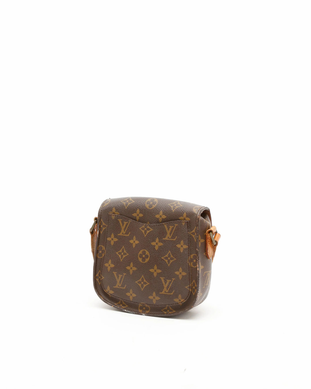 Louis Vuitton Monogram Saint Cloud PM Bag
