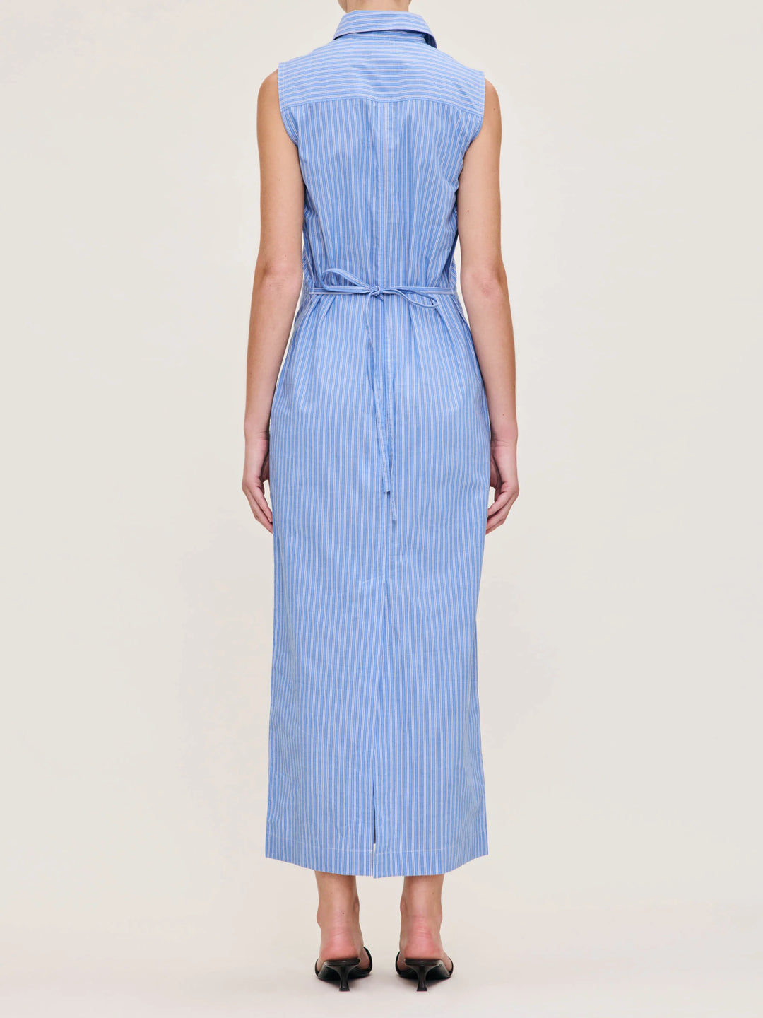 Ilana Dress | Sky Blue