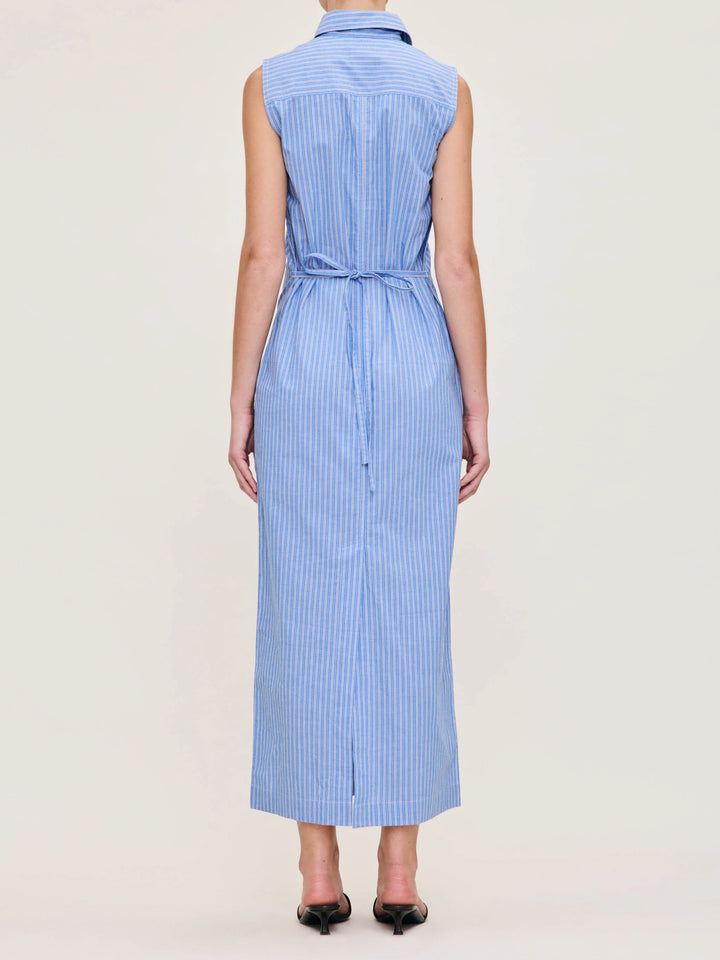 Ilana Dress | Sky Blue