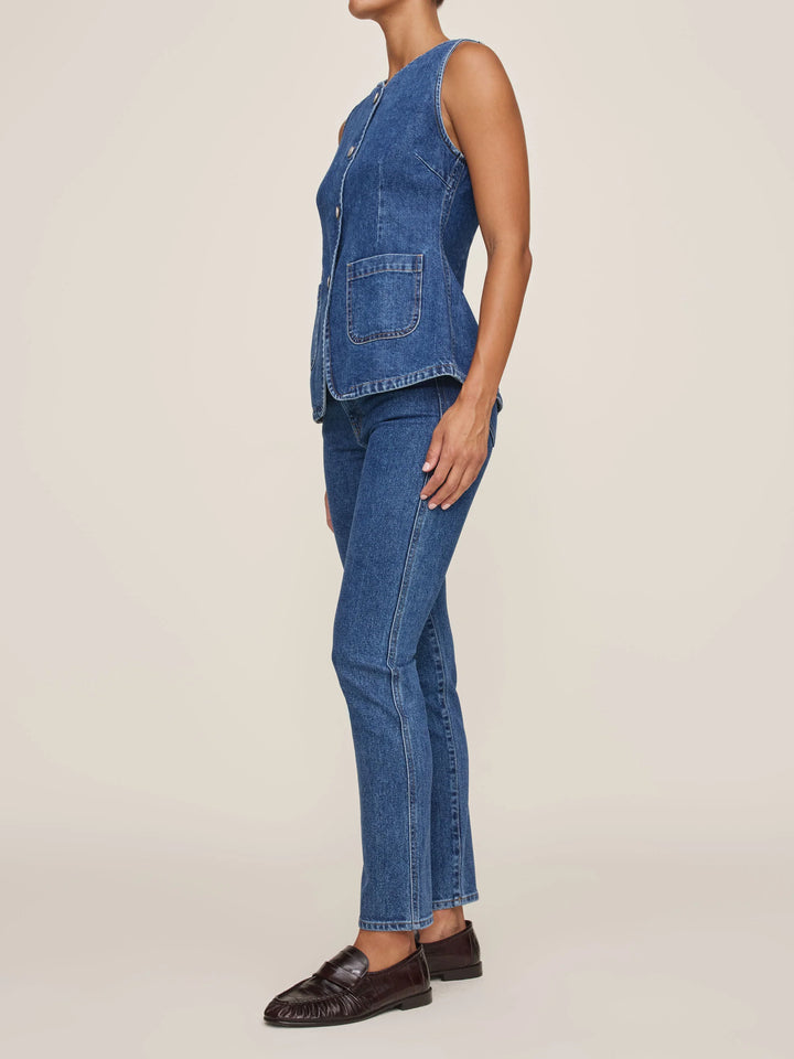 Amalie Top | North Beach