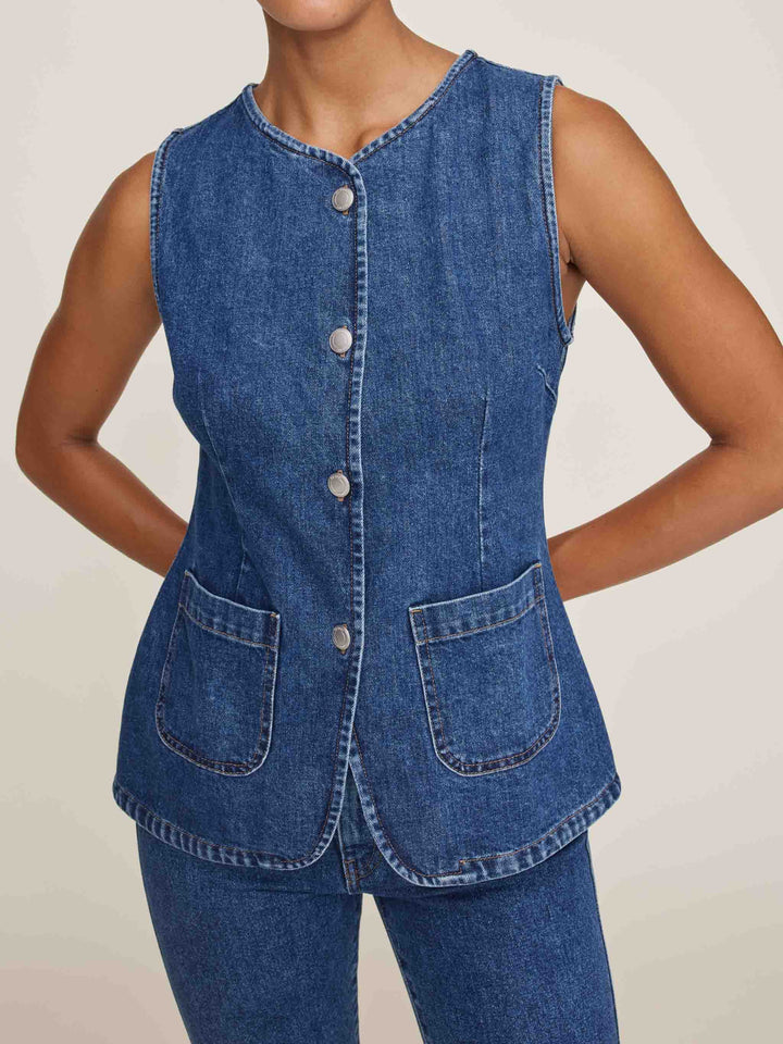 Amalie Top | North Beach