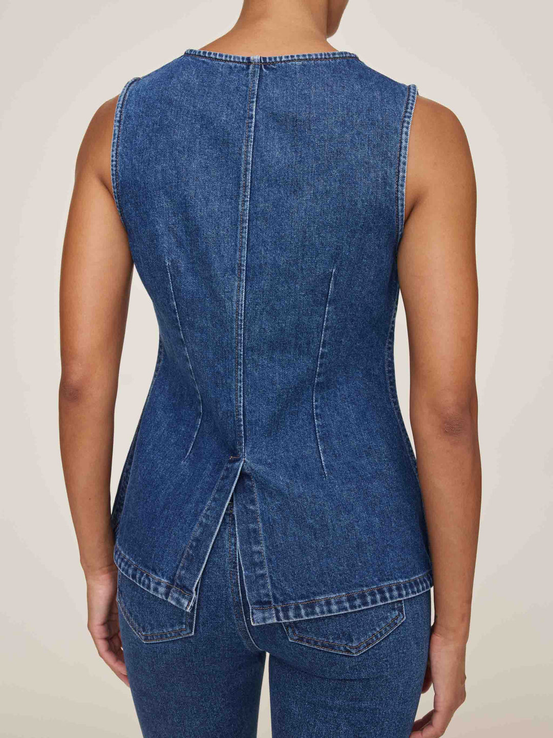 Amalie Top | North Beach