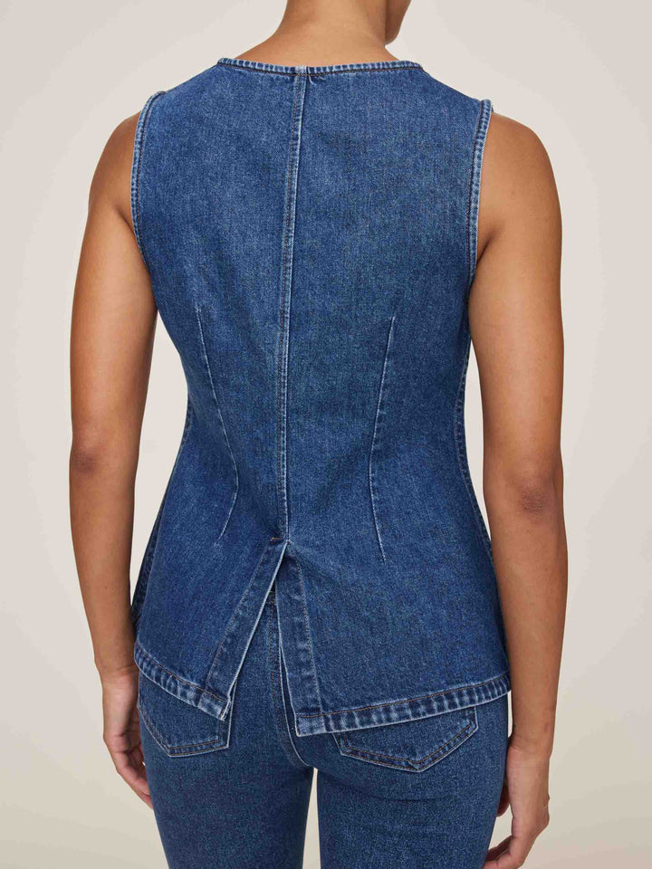 Amalie Top | North Beach