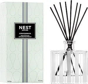 NEST Indian Jasmine + Products