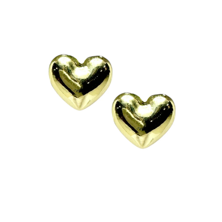 Petite Mercy Studs