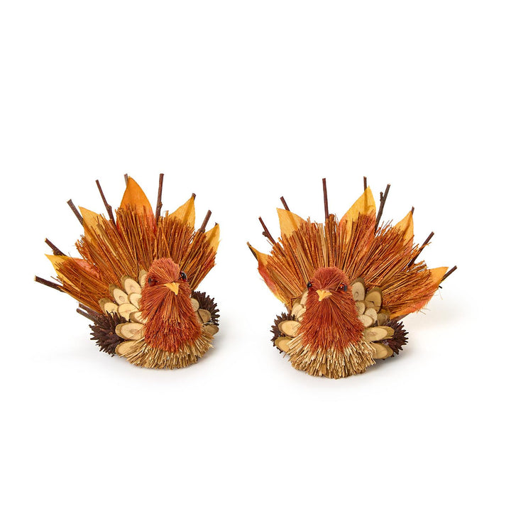 Turkey Card Holder