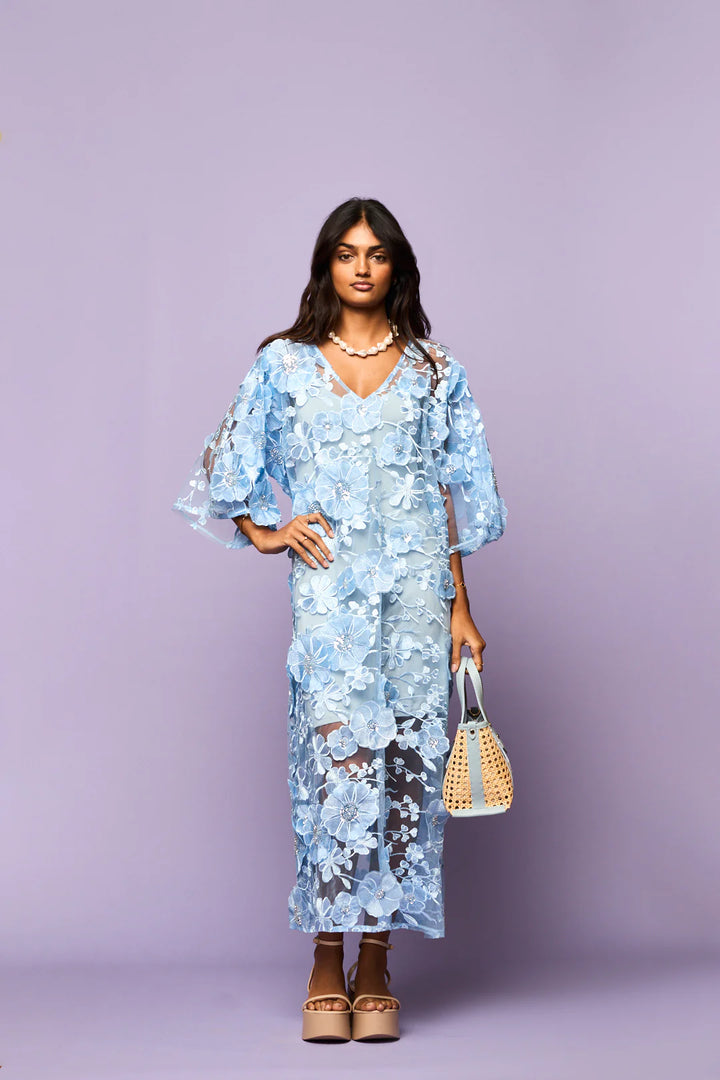 The Breakers Dress