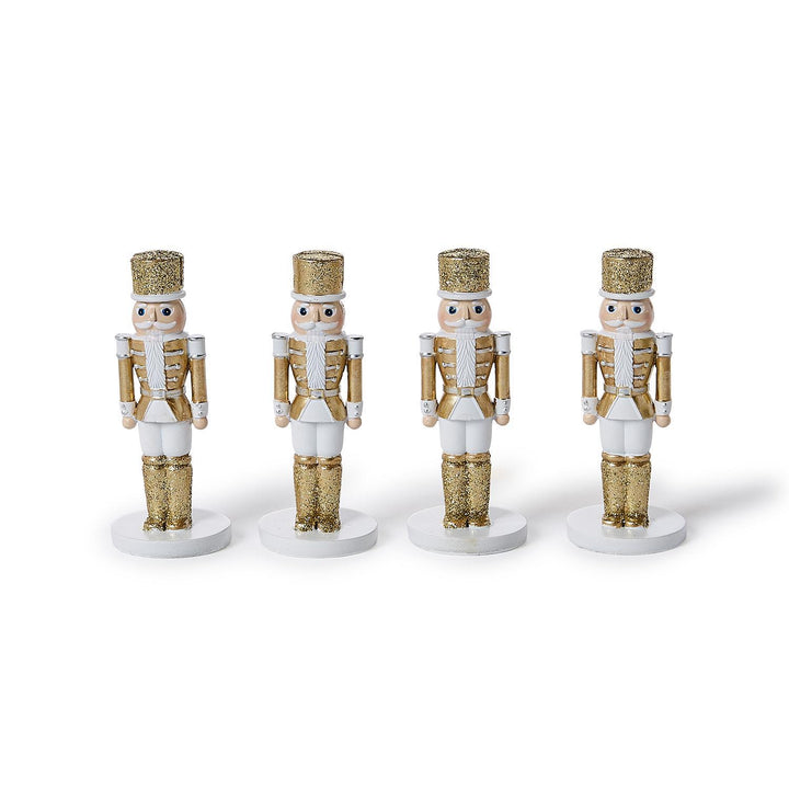 Nutcracker Place Card Holder
