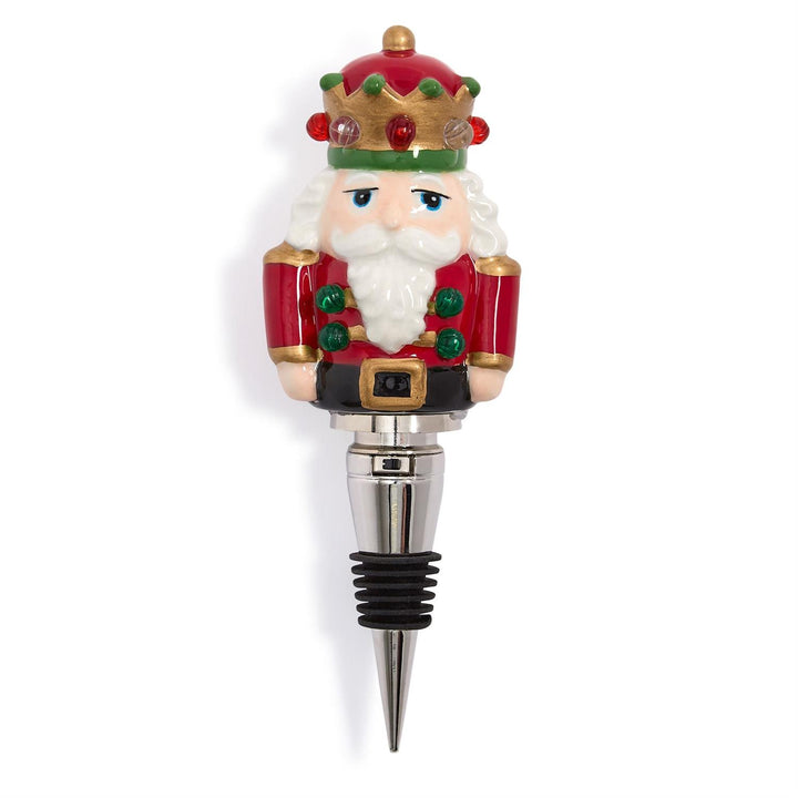 Light-Up Bottle Stopper