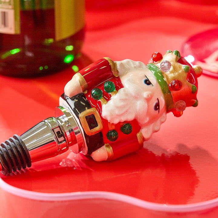 Light-Up Bottle Stopper