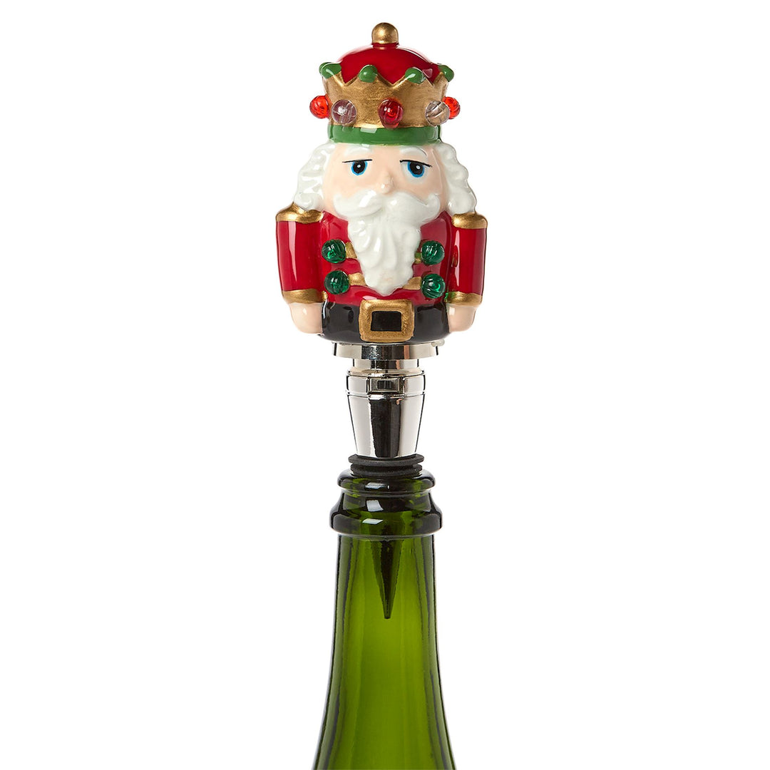 Light-Up Bottle Stopper