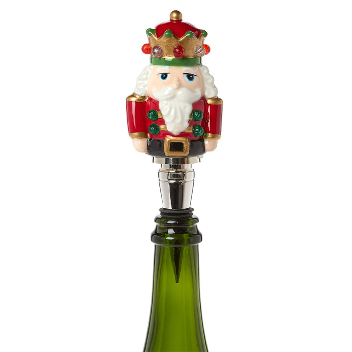 Light-Up Bottle Stopper