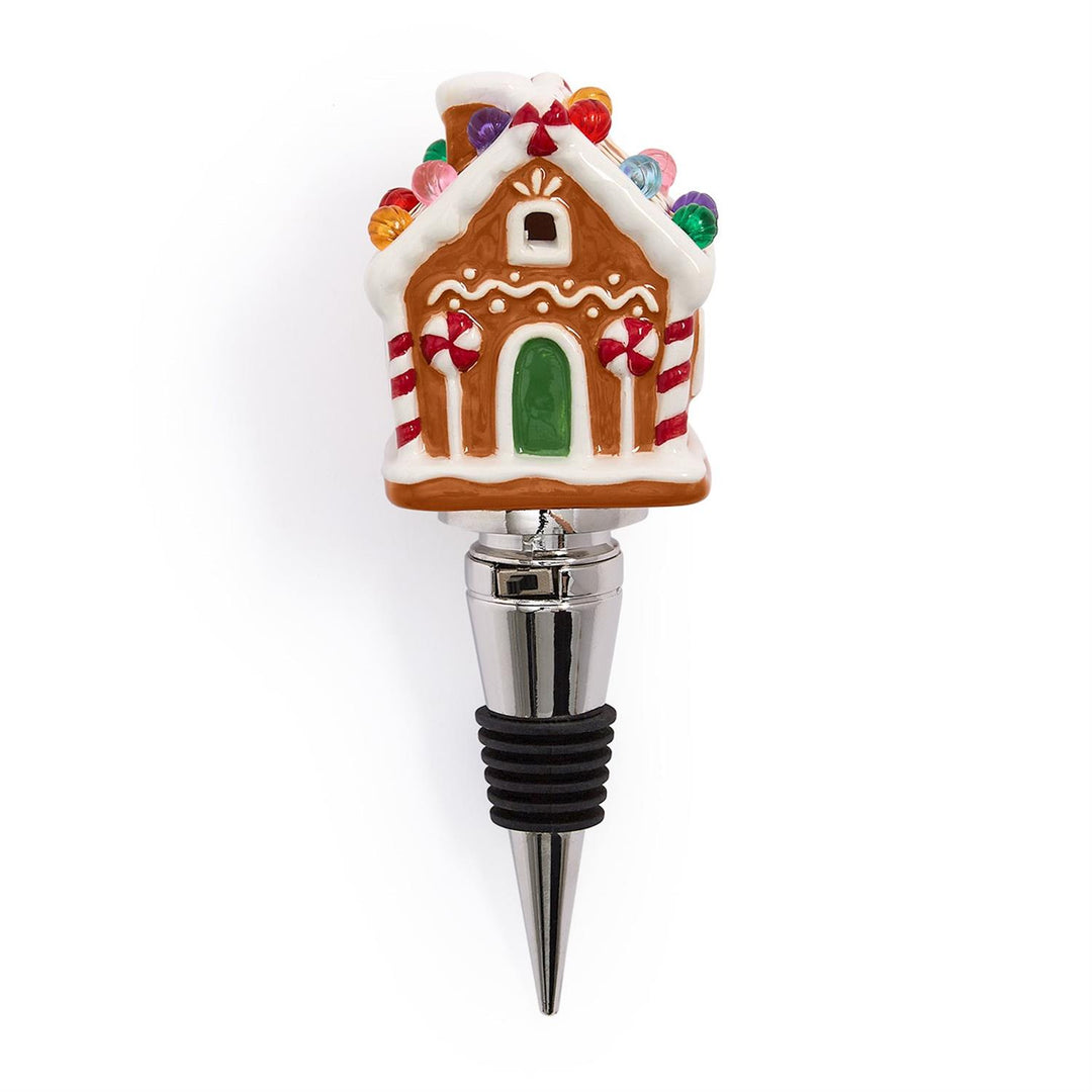 Light-Up Bottle Stopper