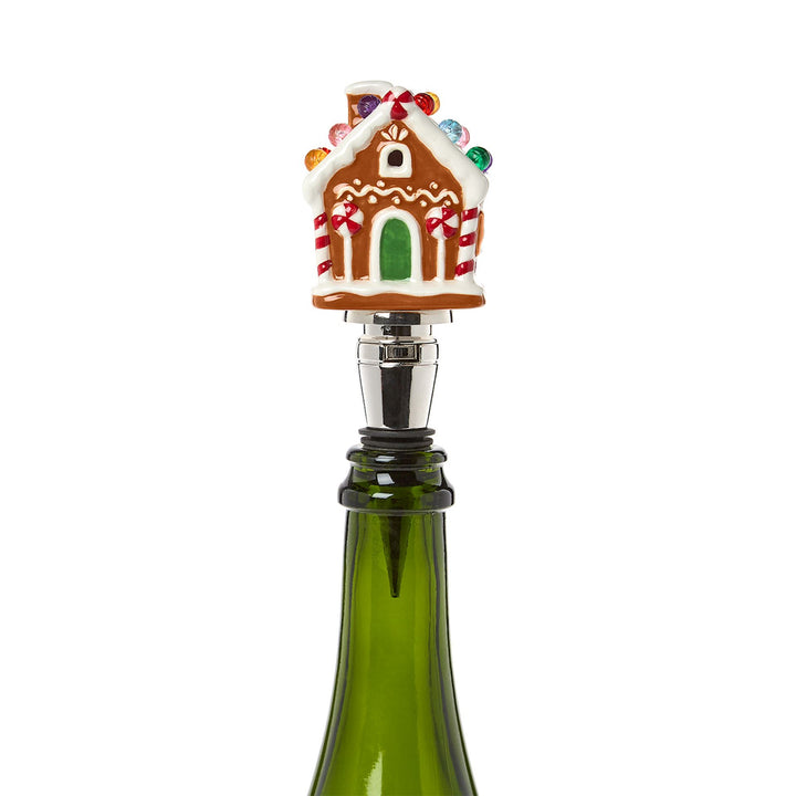 Light-Up Bottle Stopper