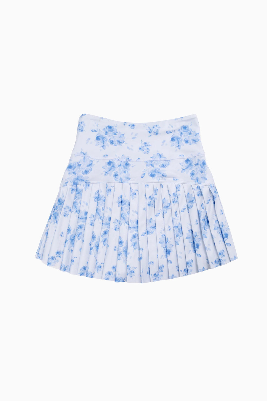 Nicole Tween Athletic Skort