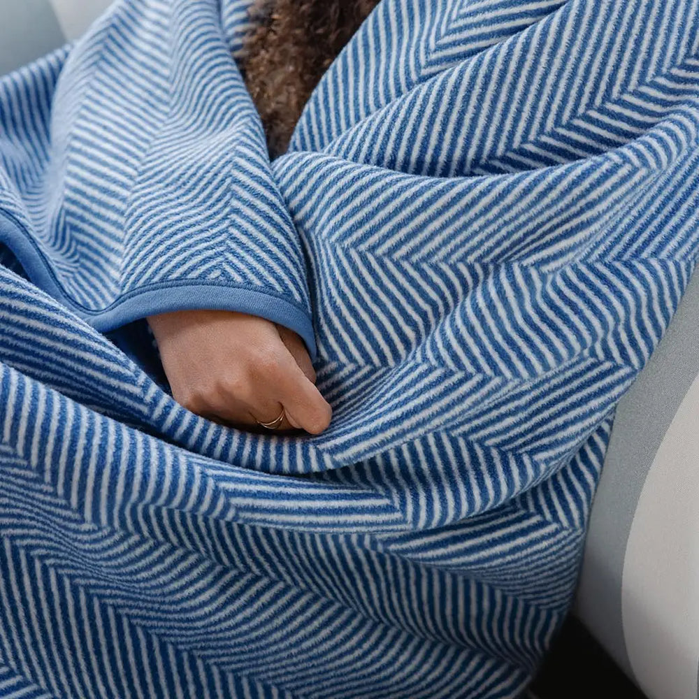 Chappy Wrap Blankets | + Colors - Charlotte's Inc
