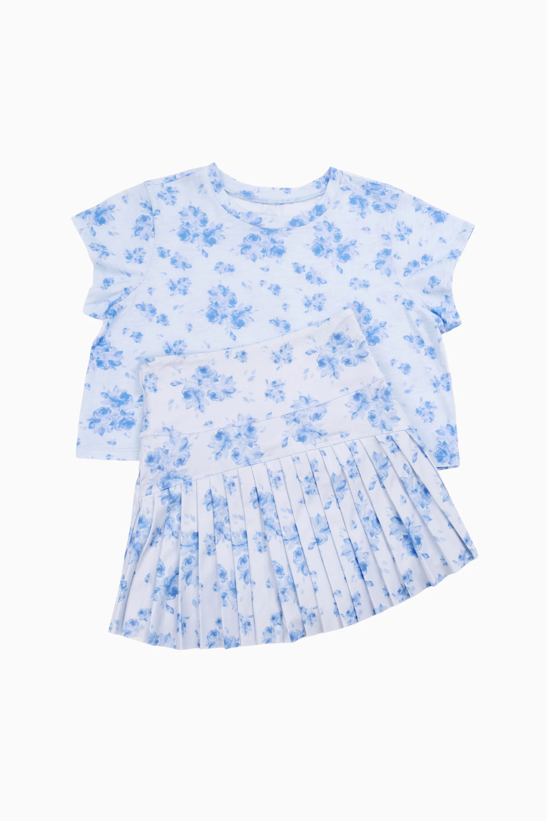 Nicole Slouch Tween Tee