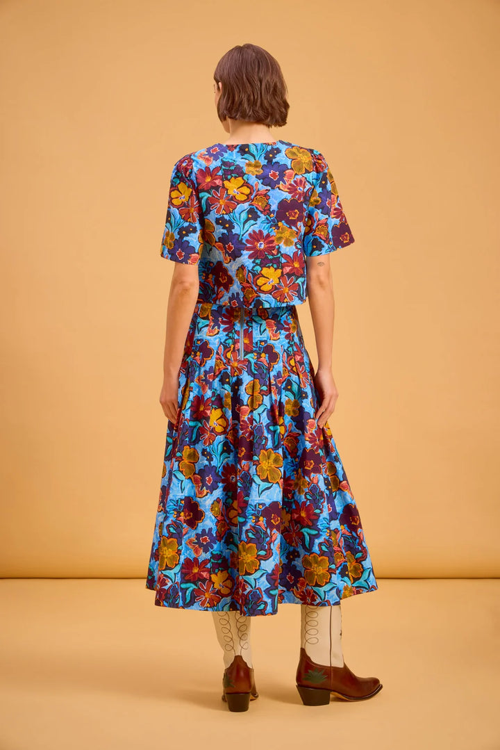 Harrison Skirt | Marfa Bloom