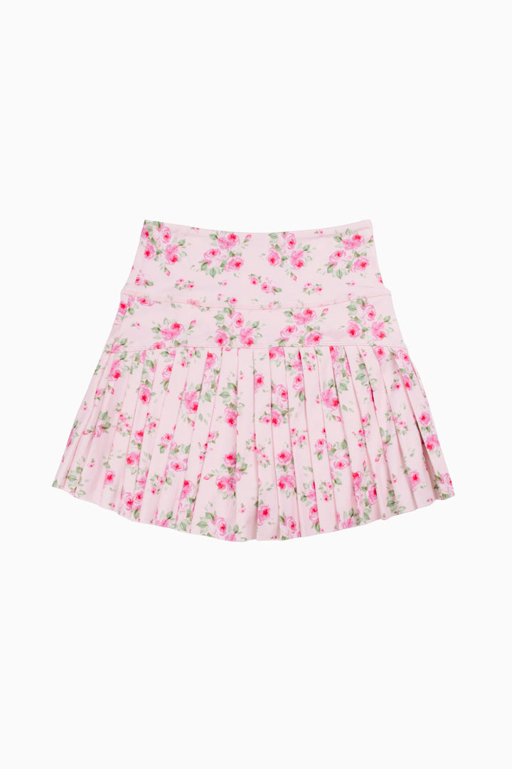 Ellie Athletic Tween Skort