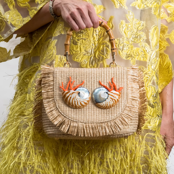 The Lola Clutch