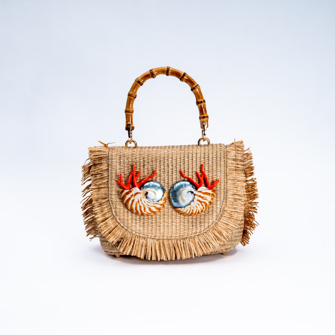 The Lola Clutch