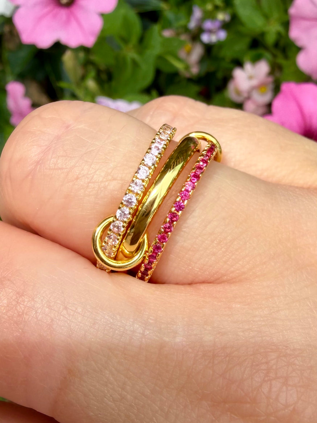 Blair Ring | +Sizes